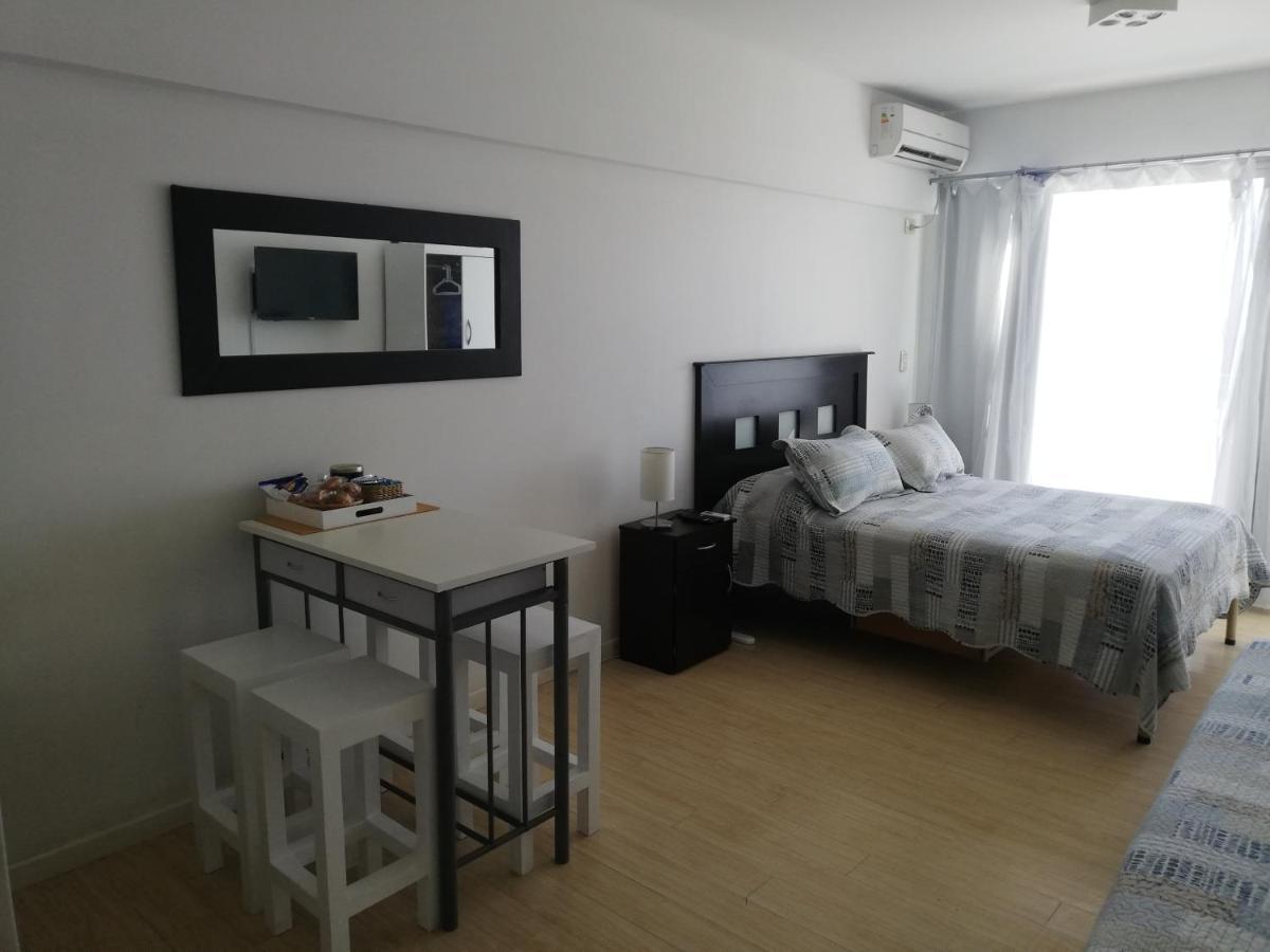 Апартаменты Airessoho1160 Буэнос-Айрес Экстерьер фото
