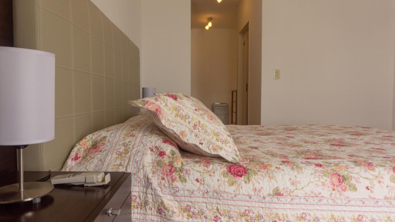 Апартаменты Airessoho1160 Буэнос-Айрес Экстерьер фото