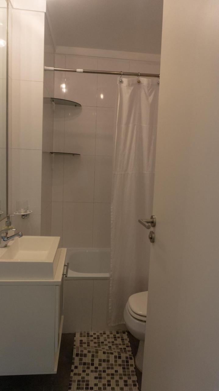 Апартаменты Airessoho1160 Буэнос-Айрес Экстерьер фото