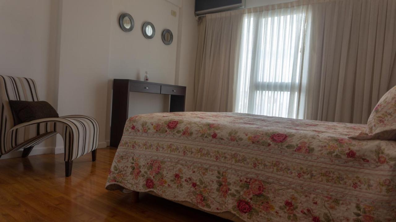 Апартаменты Airessoho1160 Буэнос-Айрес Экстерьер фото