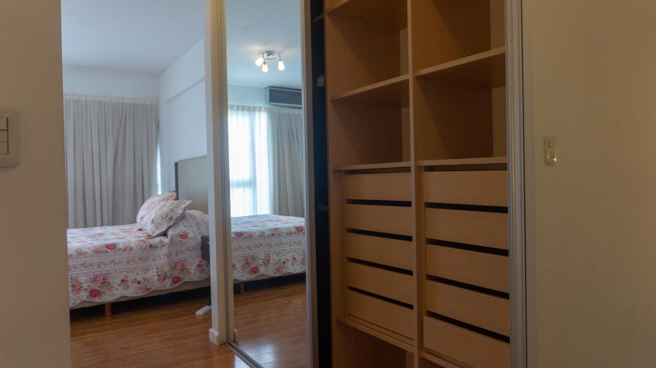 Апартаменты Airessoho1160 Буэнос-Айрес Экстерьер фото